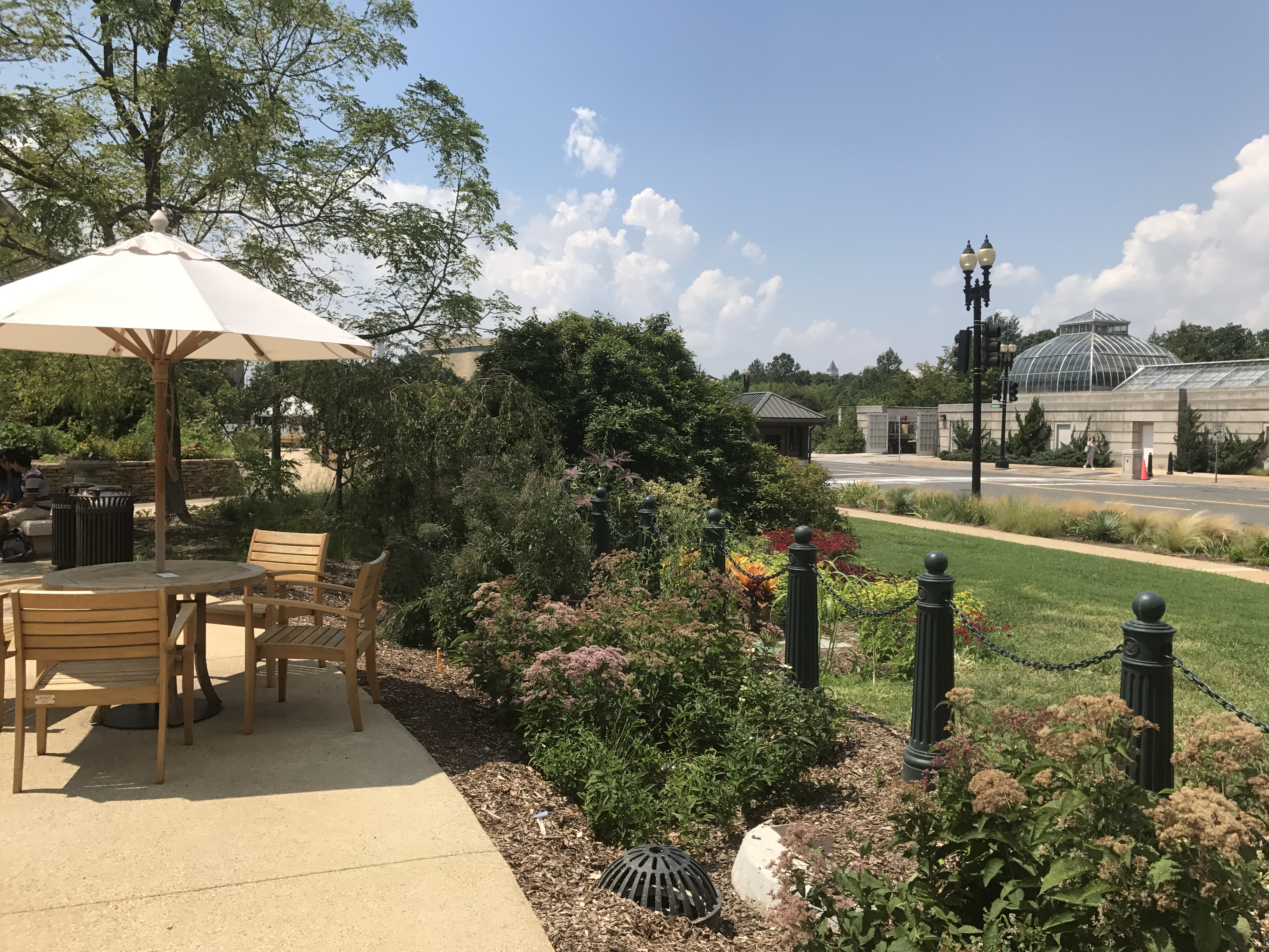 Plant and Soil Sciences College of Agriculture & Natural Resources at