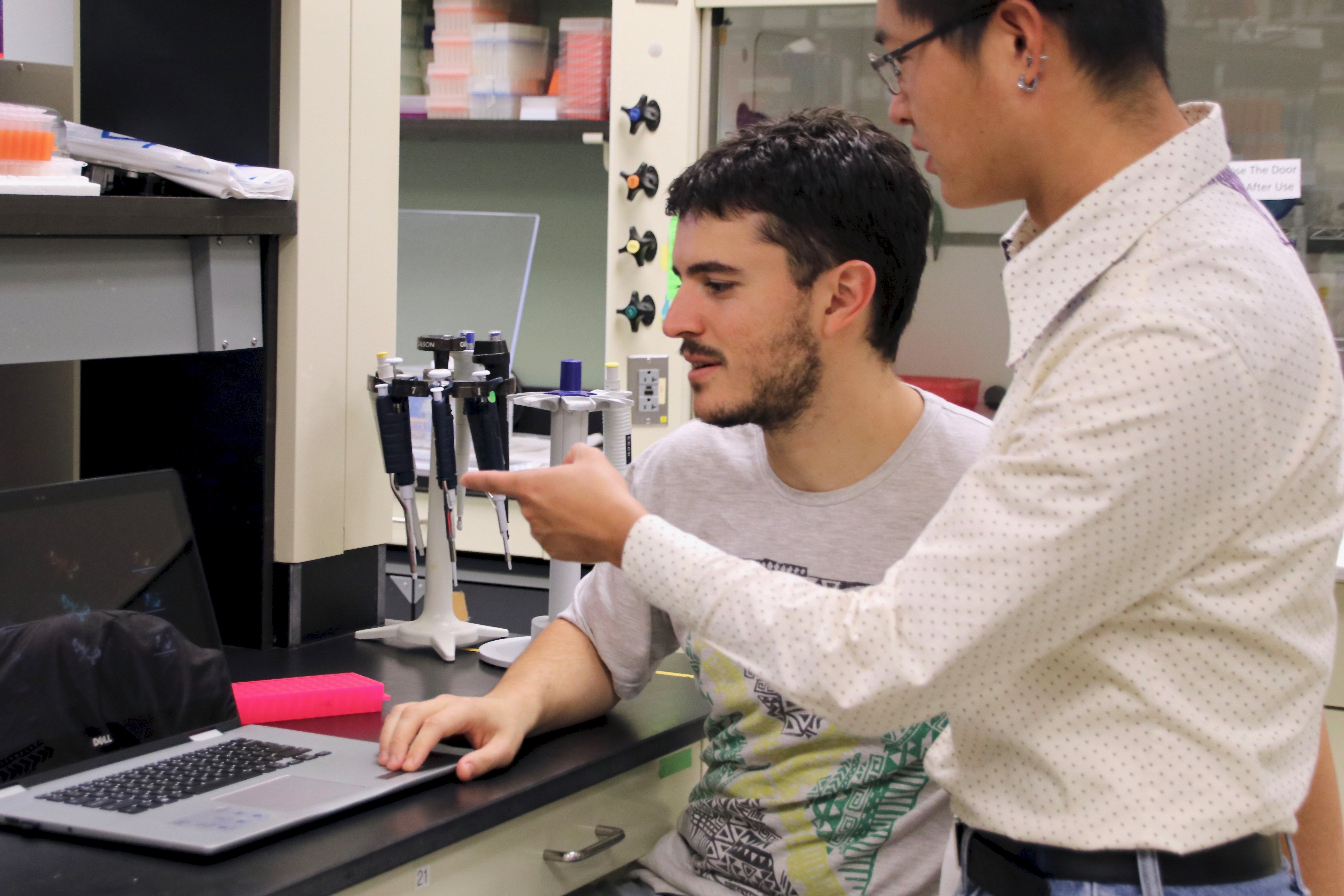 Plant and Soil Sciences College of Agriculture & Natural Resources at